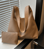 MODERN G – Sac Bandoulière Porte - Monnaie - Véluxe - Daily Look
