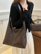 MODERN G – Sac Bandoulière Porte - Monnaie - Véluxe - Daily Look