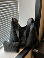 MODERN G – Sac Bandoulière Porte - Monnaie - Véluxe - Daily Look