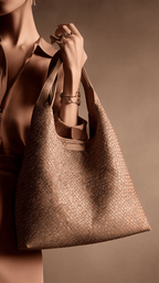 MODERN G – Sac Bandoulière Porte - Monnaie - Véluxe - Daily Look