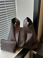 MODERN G – Sac Bandoulière Porte - Monnaie - Véluxe - Daily Look