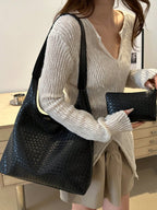 MODERN G – Sac Bandoulière Porte - Monnaie - Véluxe - Daily Look