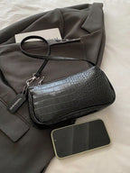 MYSTI V - Sac Baguette "City Chic" - Véluxe - Daily Look