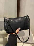 MYSTI V - Sac Baguette "City Chic" - Véluxe - Daily Look