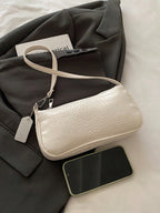 MYSTI V - Sac Baguette "City Chic" - Véluxe - Daily Look