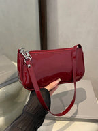 MYSTI V - Sac Baguette "City Chic" - Véluxe - Daily Look