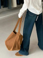 RADIANT – Sac Cabas Vintage - Véluxe - Daily Look