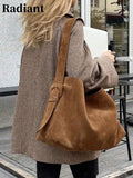 RADIANT – Sac Cabas Vintage - Véluxe - Daily Look