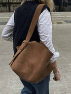 RADIANT – Sac Cabas Vintage - Véluxe - Daily Look