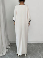 RAFFERIZA - Robes d'hôtesse Élégance Orientale - Véluxe - Daily Look