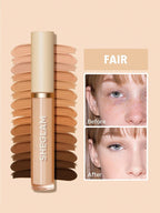 SHEGLAM – Anticernes Like Magic - Véluxe - Daily Look