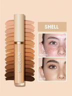 SHEGLAM – Anticernes Like Magic - Véluxe - Daily Look