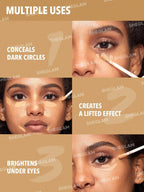 SHEGLAM – Anticernes Like Magic - Véluxe - Daily Look