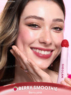 SHEGLAM – Baume à lèvres Crystal Glaze - Véluxe - Daily Look