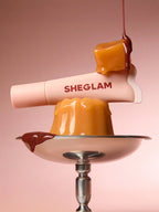 SHEGLAM – Baume à lèvres Crystal Glaze - Véluxe - Daily Look