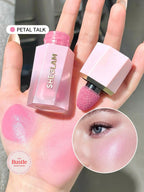 SHEGLAM – Blush Liquide Color Bloom - Véluxe - Daily Look