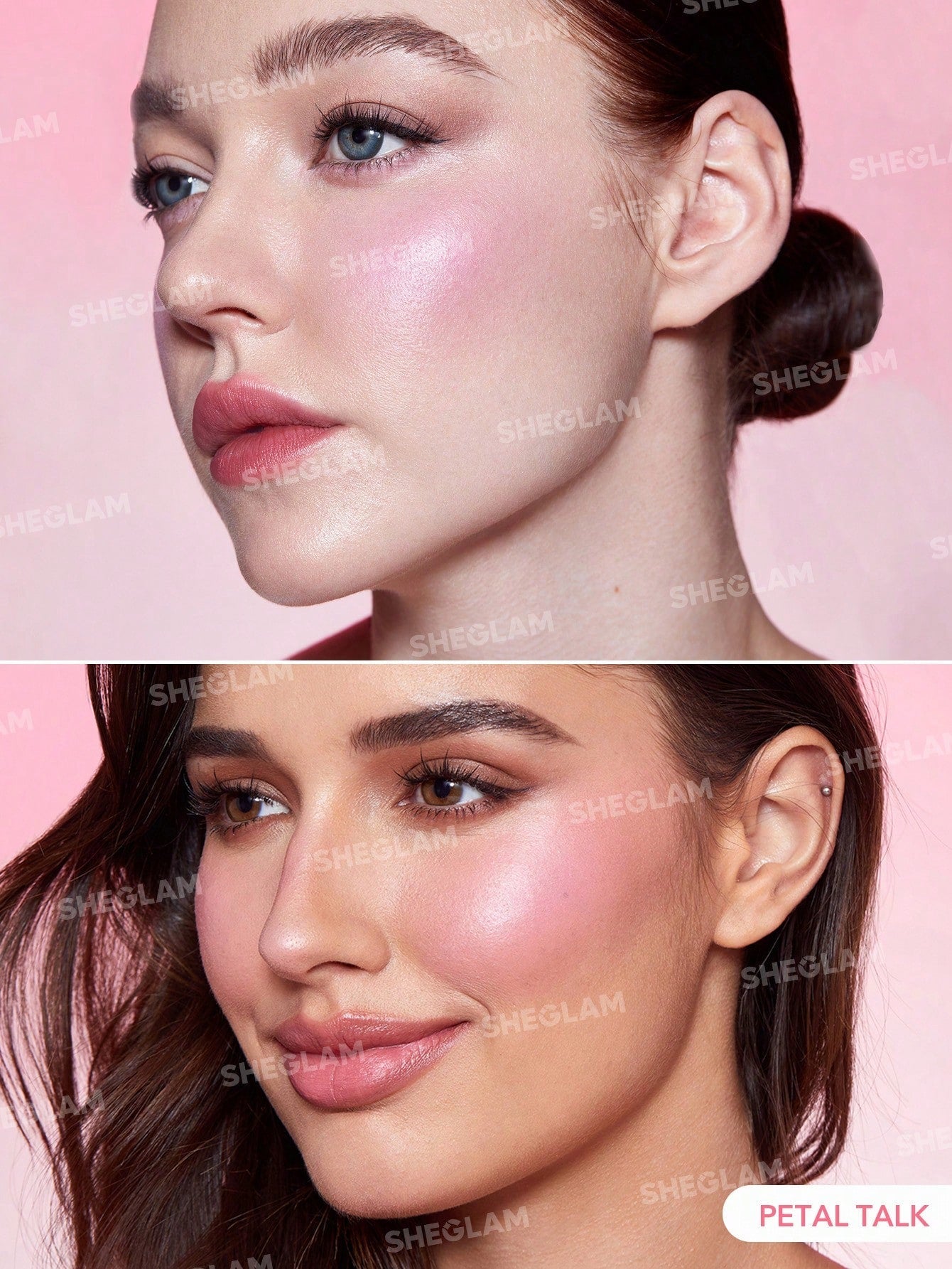 SHEGLAM – Blush Liquide Color Bloom - Véluxe - Daily Look