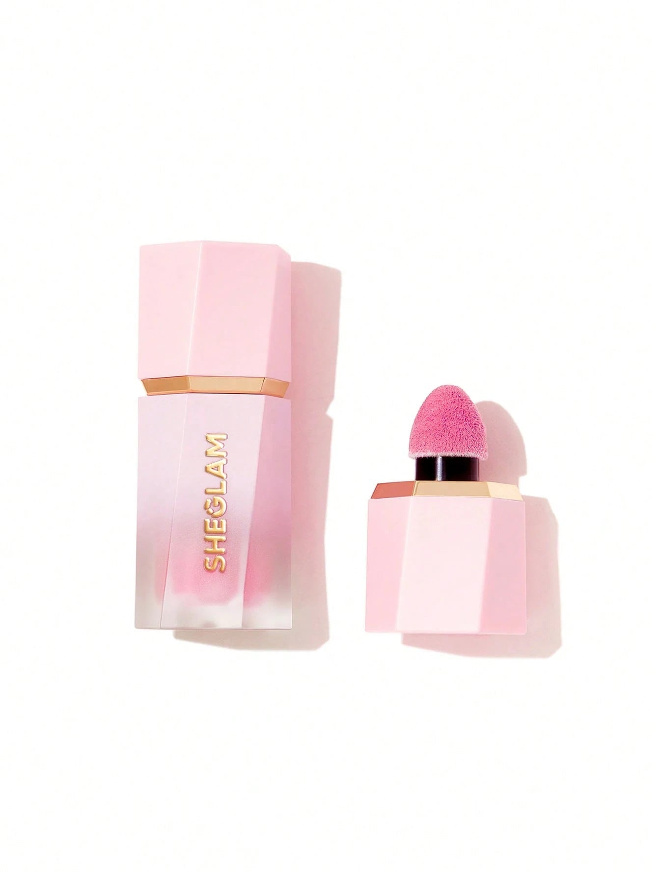SHEGLAM – Blush Liquide Color Bloom - Véluxe - Daily Look