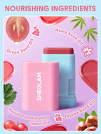 SHEGLAM – Blush Stick Glass Glow - Véluxe - Daily Look