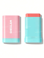 SHEGLAM – Blush Stick Glass Glow - Véluxe - Daily Look