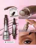SHEGLAM – Brow - Fection Effet Microblading Naturel - Véluxe - Daily Look