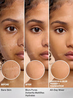 SHEGLAM – Camera On - Smooth & Blur Primer - Véluxe - Daily Look