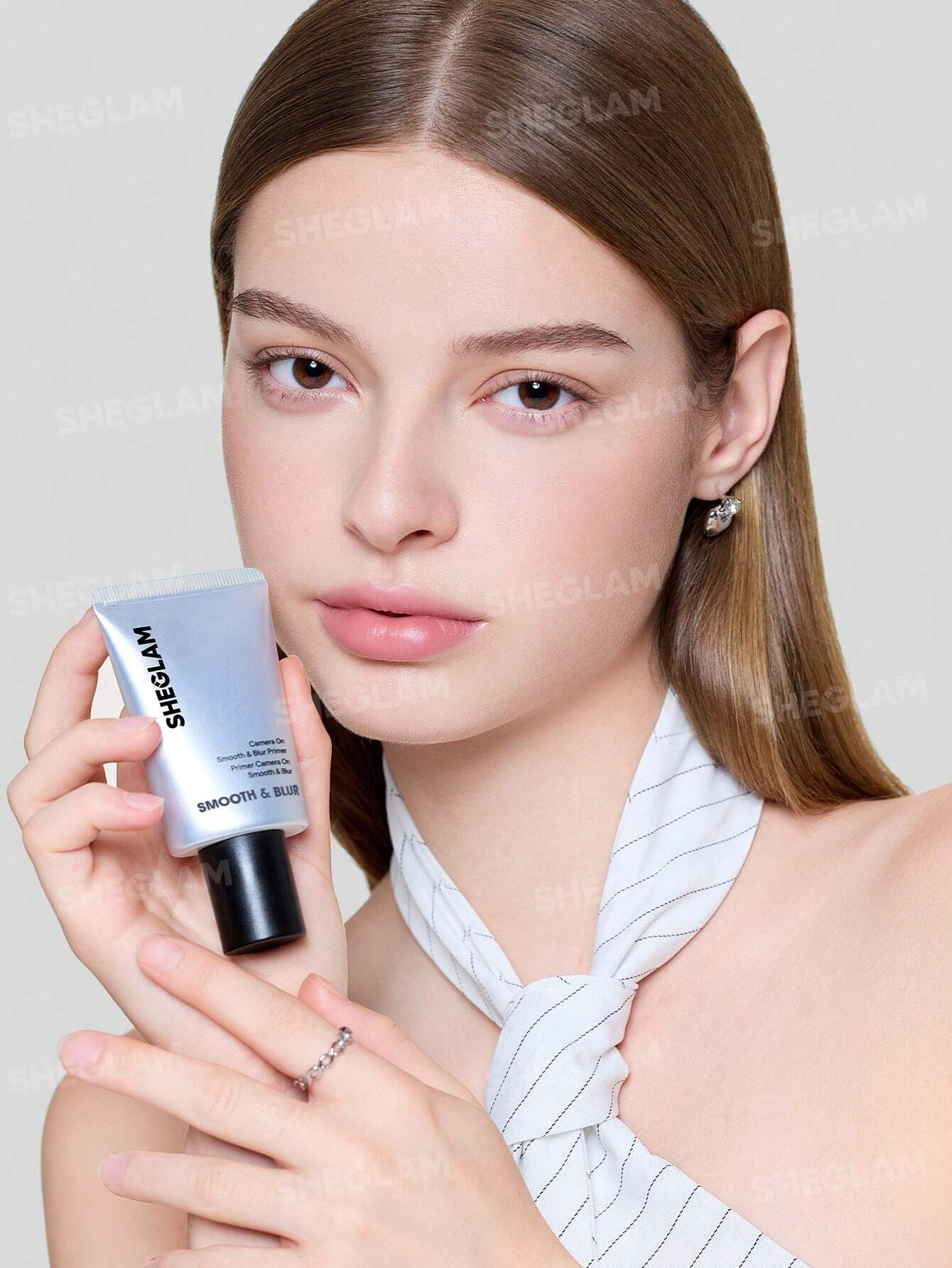 SHEGLAM – Camera On - Smooth & Blur Primer - Véluxe - Daily Look