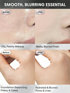 SHEGLAM – Camera On - Smooth & Blur Primer - Véluxe - Daily Look
