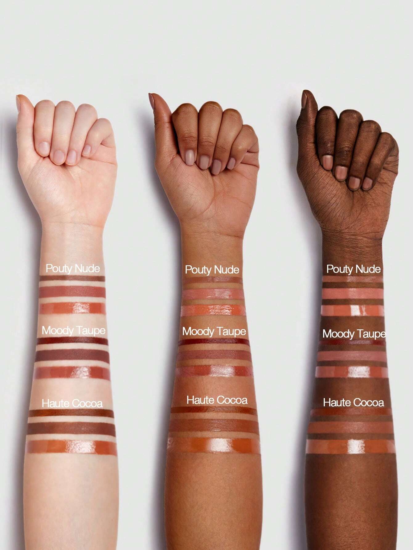 SHEGLAM – Coffret Rouges Soft 90’s - Véluxe - Daily Look