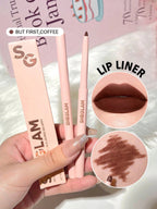 SHEGLAM – Crayon à Lèvres So Lippy - Véluxe - Daily Look