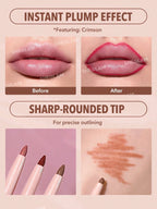 SHEGLAM – Crayon à Lèvres So Lippy - Véluxe - Daily Look