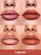 SHEGLAM – Crayon à Lèvres So Lippy - Véluxe - Daily Look