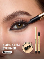SHEGLAM – Crayon Khôl Bold Moves - Véluxe - Daily Look