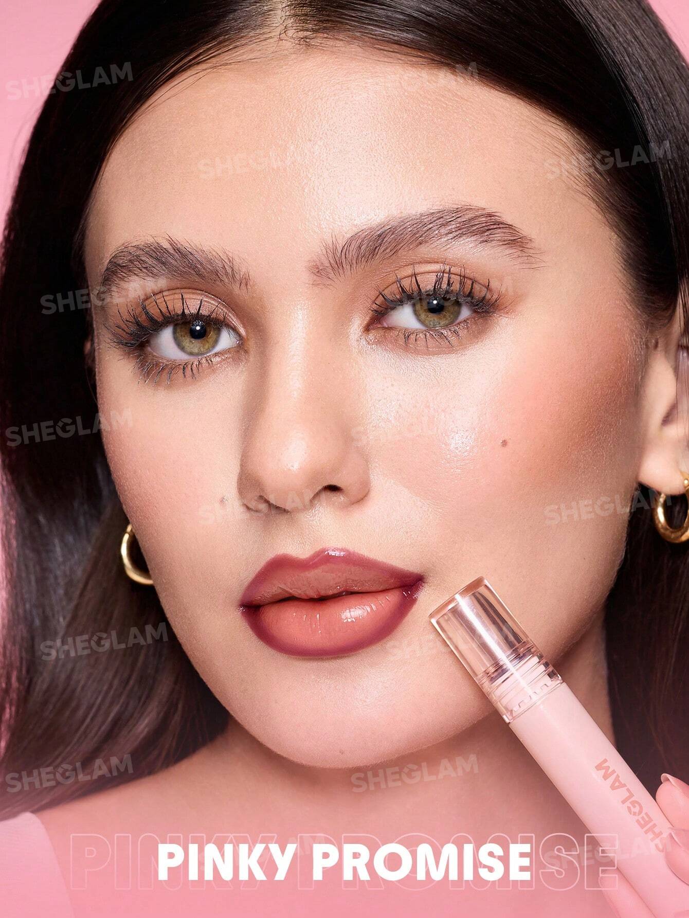 SHEGLAM – Crayon Lèvres Peel Off - Véluxe - Daily Look