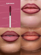 SHEGLAM – Crayon Lèvres Peel Off - Véluxe - Daily Look