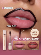 SHEGLAM – Crayon Lèvres Peel Off - Véluxe - Daily Look