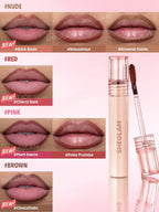 SHEGLAM – Crayon Lèvres Peel Off - Véluxe - Daily Look