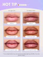 SHEGLAM – Crayon Lèvres Peel Off - Véluxe - Daily Look