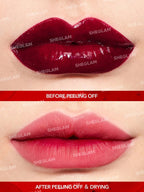 SHEGLAM – Encre Lèvres Peel Talk - Véluxe - Daily Look