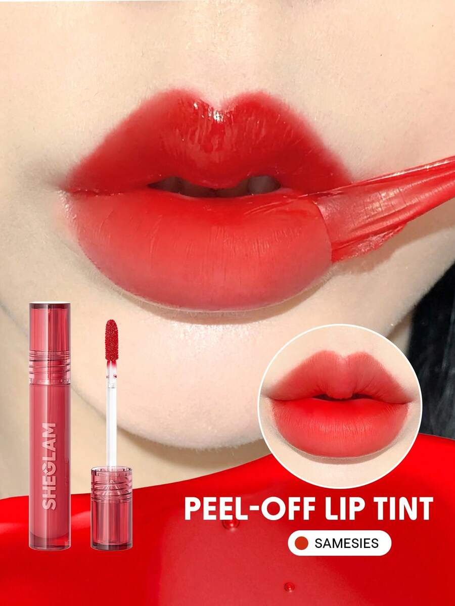SHEGLAM – Encre Lèvres Peel Talk - Véluxe - Daily Look