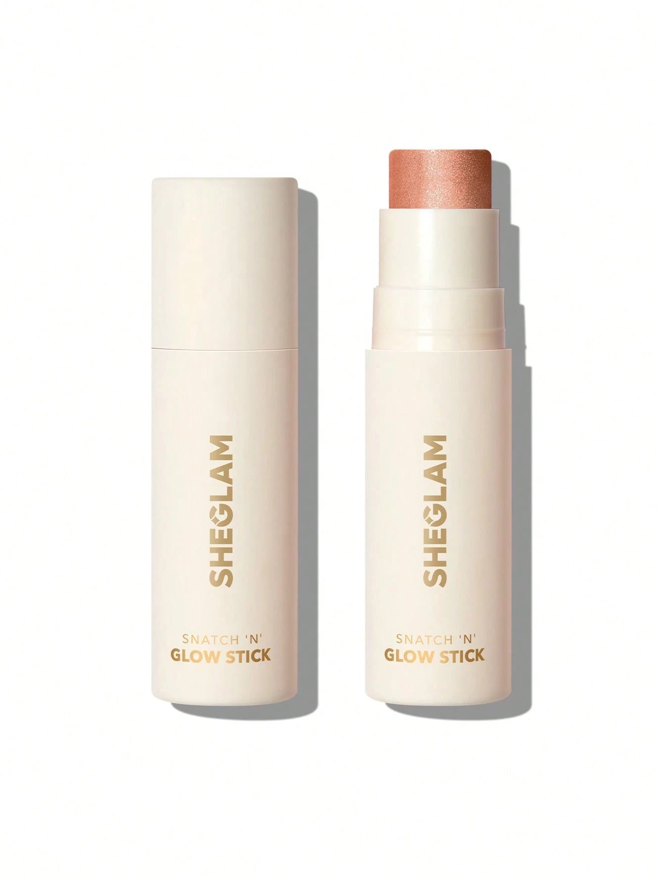 SHEGLAM – Enlumineur Glow Stick - Véluxe - Daily Look