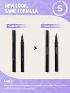 SHEGLAM – Eyeliner Liquide Précision - Véluxe - Daily Look