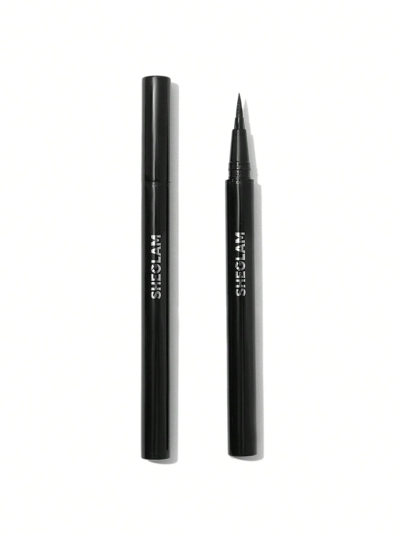 SHEGLAM – Eyeliner Liquide Précision - Véluxe - Daily Look