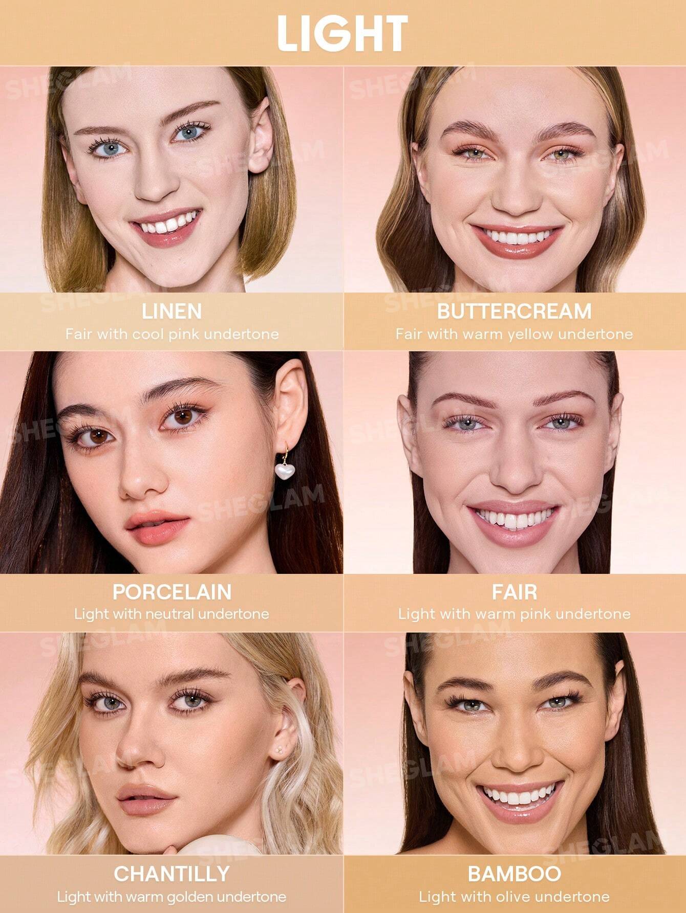 SHEGLAM - Fond de Teint Cushion "Lock & Go" - Véluxe - Daily Look