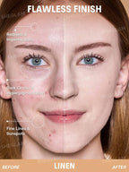 SHEGLAM - Fond de Teint Cushion "Lock & Go" - Véluxe - Daily Look