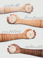 SHEGLAM - Fond de Teint Cushion "Lock & Go" - Véluxe - Daily Look