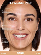 SHEGLAM - Fond de Teint Cushion "Lock & Go" - Véluxe - Daily Look