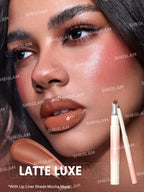 SHEGLAM - Gloss Repulpant "Bold Booster" - Véluxe - Daily Look