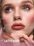 SHEGLAM - Gloss Repulpant "Bold Booster" - Véluxe - Daily Look