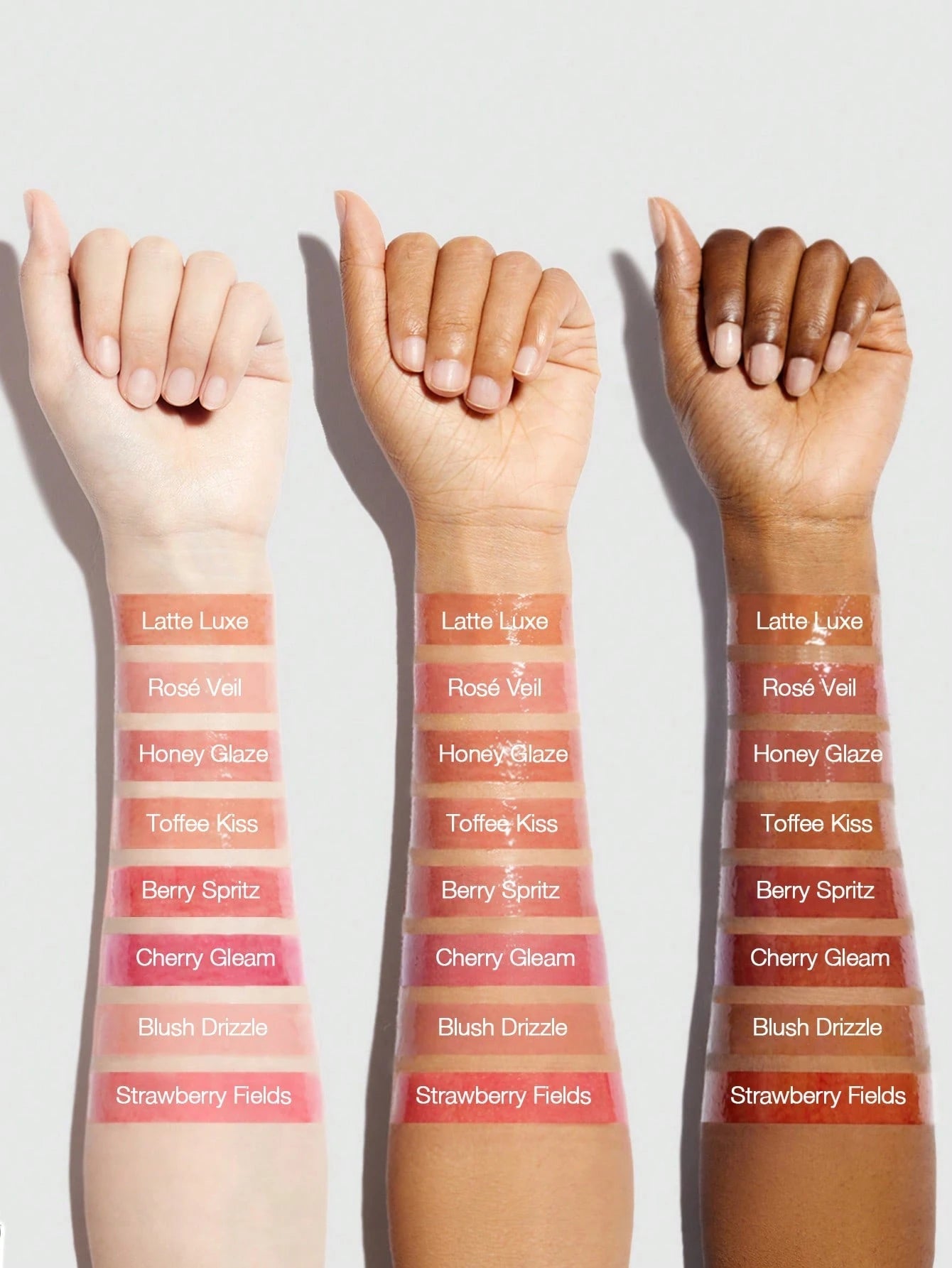 SHEGLAM - Gloss Repulpant "Bold Booster" - Véluxe - Daily Look